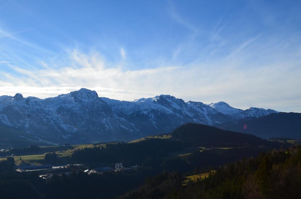 Appartamento Moselberghof Abtenau Esterno foto